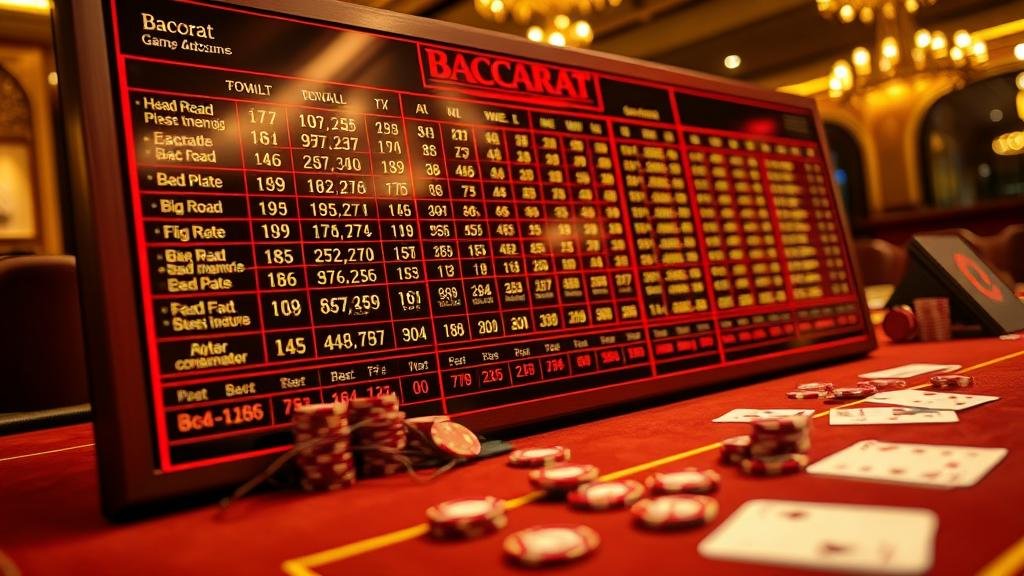 เปรียบเทียบห้องบาคาร่าออนไลน์จากค่าย Entwine และ DreamGaming