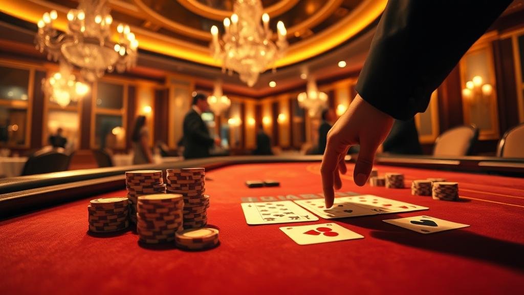 แกะกลไกเดินเงินบาคาร่าสายปั้นทุน: ฟีโบนัชชี, แฟลตเบท, บันไดเงิน