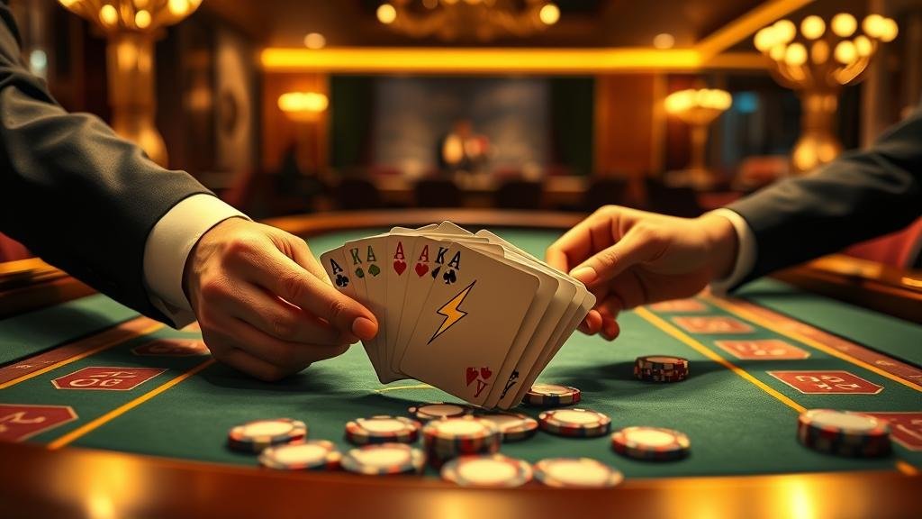 เพื่อนเล่นบาคาร่า DreamGaming ด้วยกัน