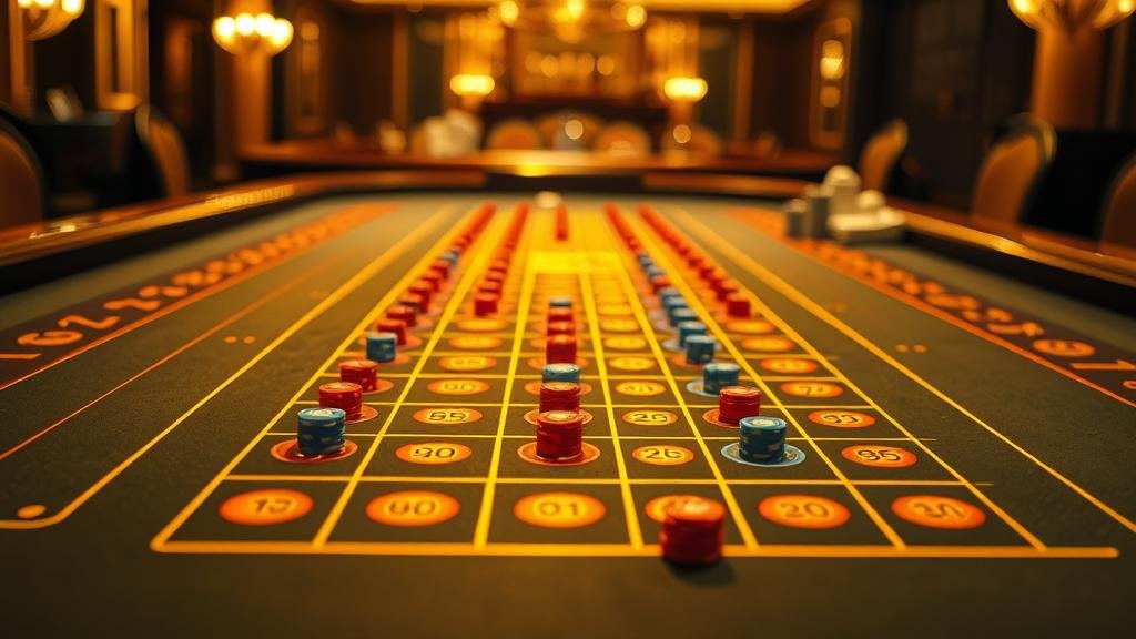 บาคาร่าสายฟ้าพร้อมตัวคูณ