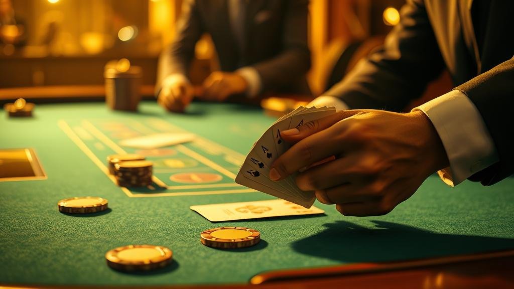 เปรียบเทียบอัตราจ่ายบาคาร่า: มีค่าคอม, ไม่มีค่าคอม, สปีดบาคาร่า