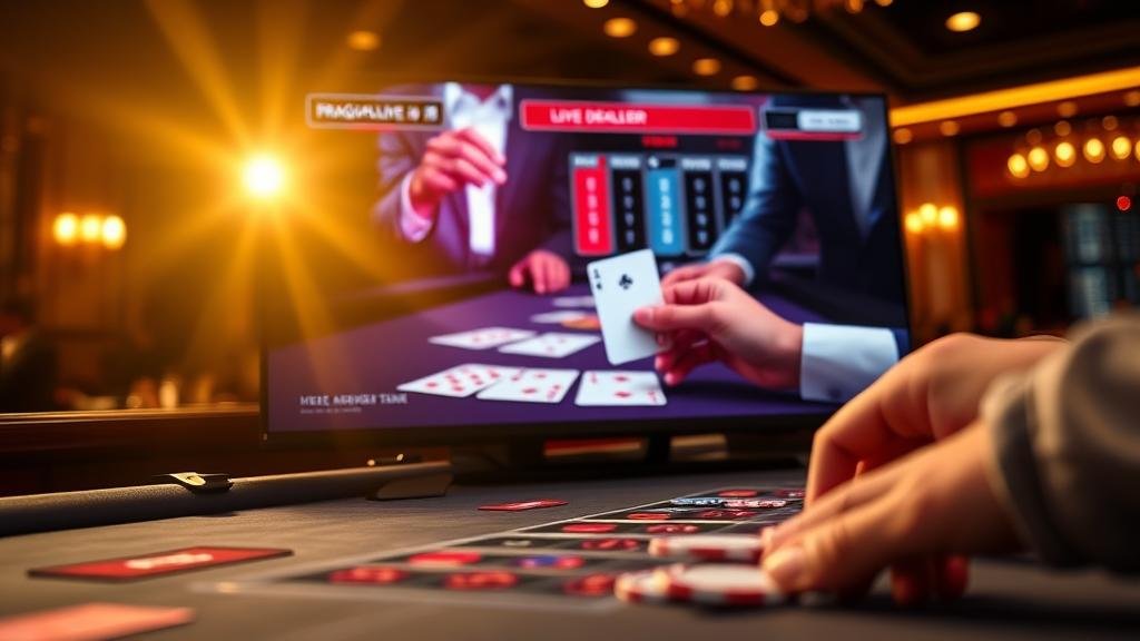 ห้องบาคาร่าคลาสสิกจาก AsiaGaming