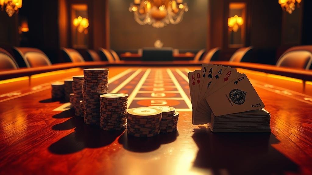 ระบบการเดินเงินบาคาร่าแบบต่างๆ