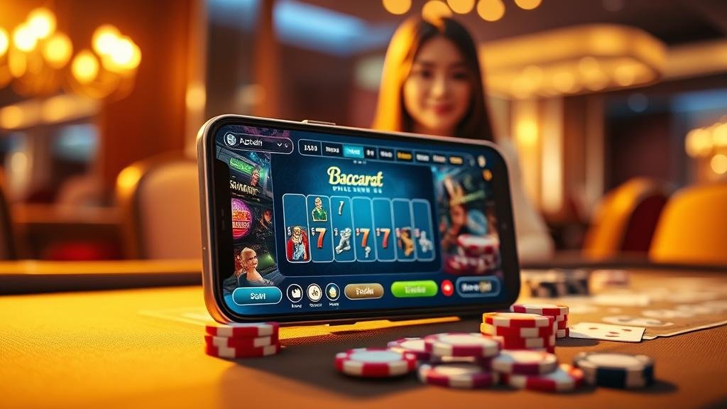 เลือกห้องบาคาร่ามือถือ วัววัว