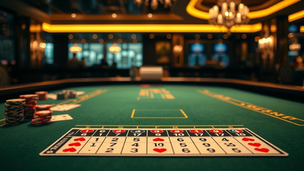 การเล่นบาคาร่าสดบนมือถือ