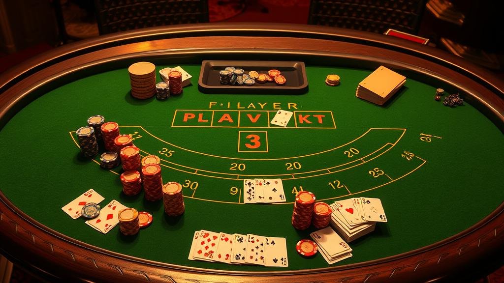 ภาพอินโฟกราฟิกแสดงแนวทางการบริหารงบประมาณบาคาร่า