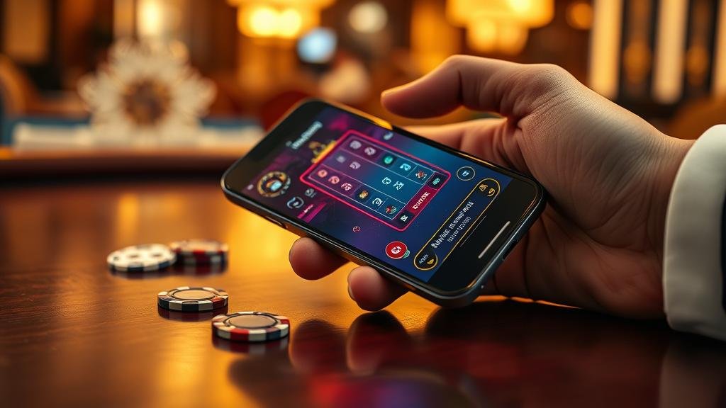 การตั้งเป้ากำไรและบริหารความเสี่ยงบาคาร่า