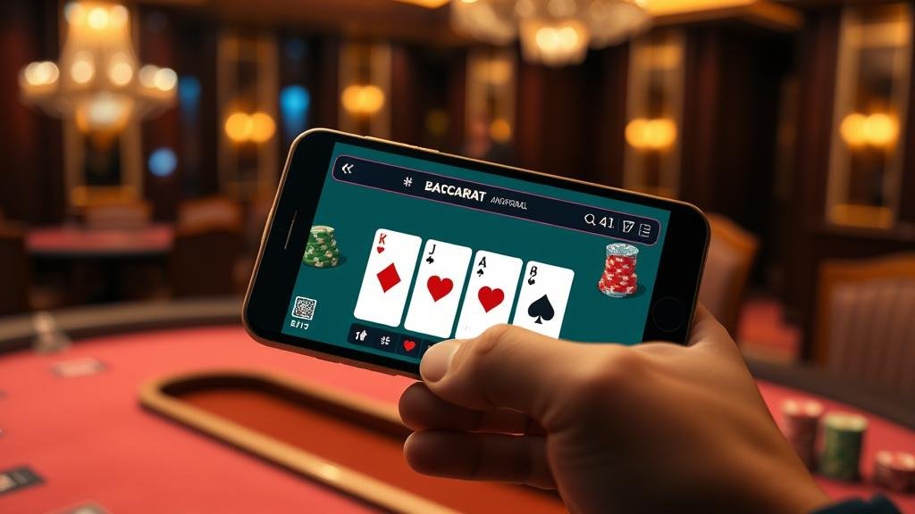 แผนการจัดการงบประมาณบาคาร่า