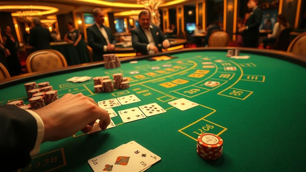 โลโก้ค่ายเกมบาคาร่าชั้นนำ