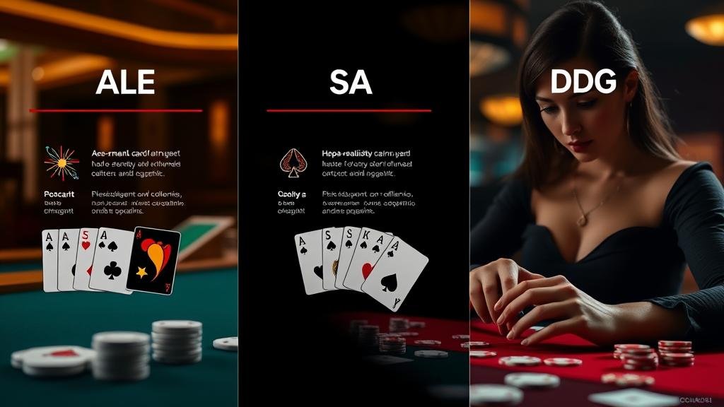 เปรียบเทียบการเล่นบาคาร่าบนจอใหญ่และแท็บเล็ต