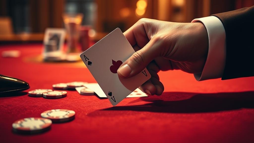 เปรียบเทียบโต๊ะบาคาร่าแบบคลาสสิกและทันสมัย