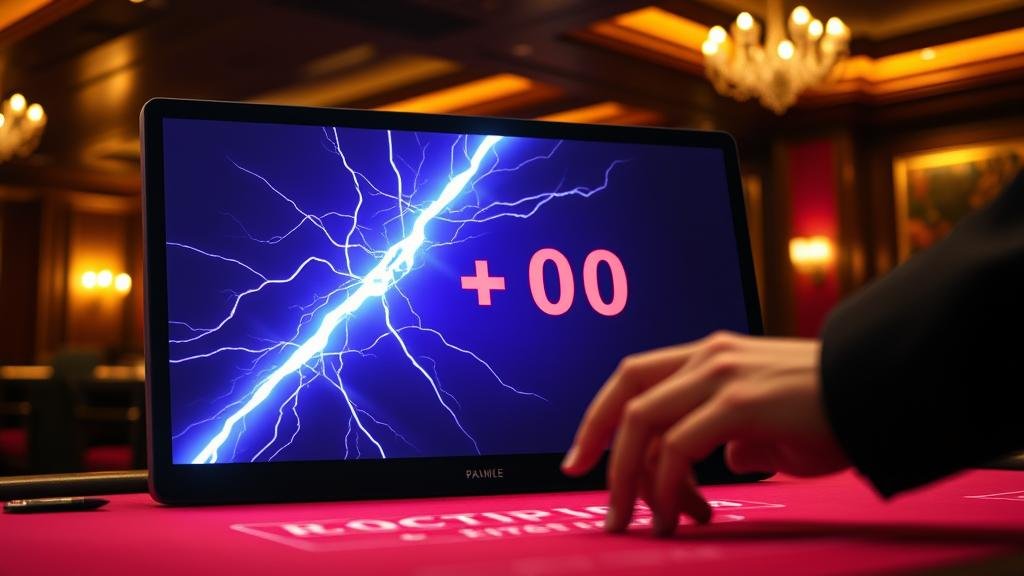 การวางแผนกลยุทธ์และจัดการงบประมาณบาคาร่า