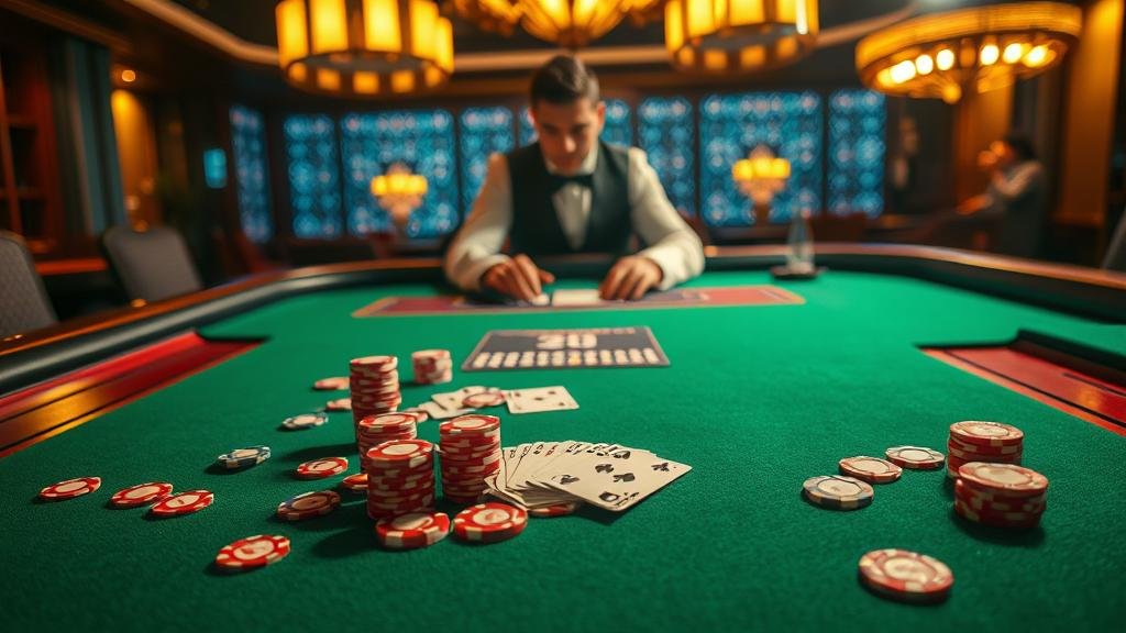 การเดินเงินบาคาร่าบนมือถือ