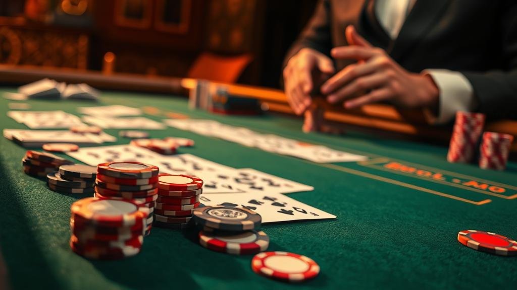 ตารางอัตราจ่ายบาคาร่า AG