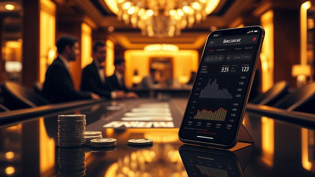 เค้าไพ่ บาคาร่า ไทย รูปแบบต่างๆ