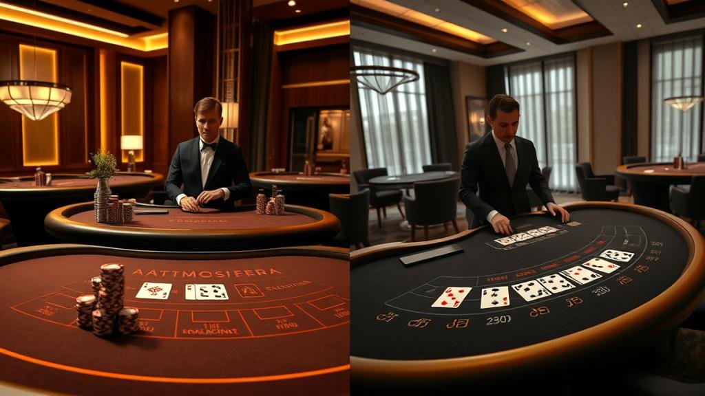 การอ่านเค้าไพ่บาคาร่าด้วยสถิติ