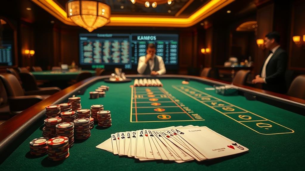 การเล่นบาคาร่าผ่านมือถือ