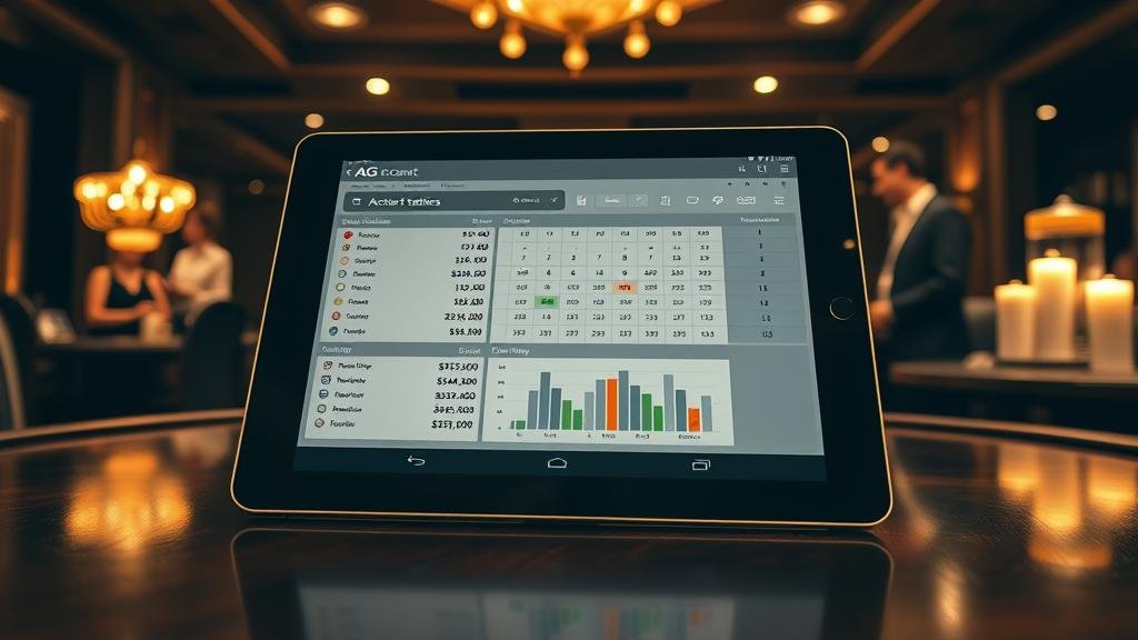 สูตรบาคาร่าล่าสุดและการวิเคราะห์สถิติ