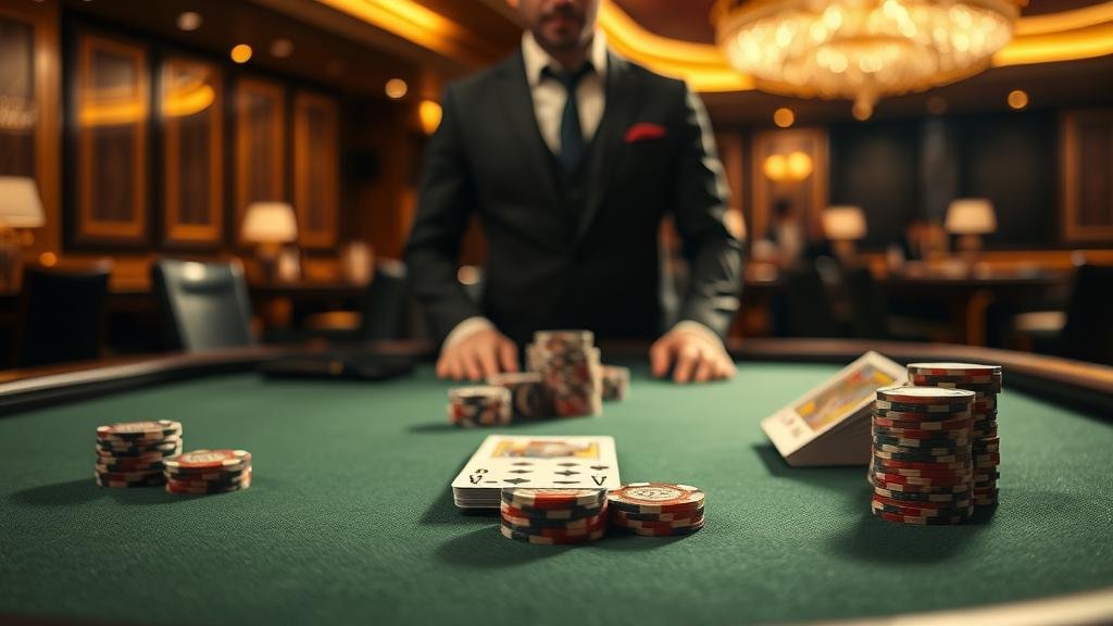 คู่มือบาคาร่า คอมมิชชัน เดโม่สำหรับมืออาชีพ 58