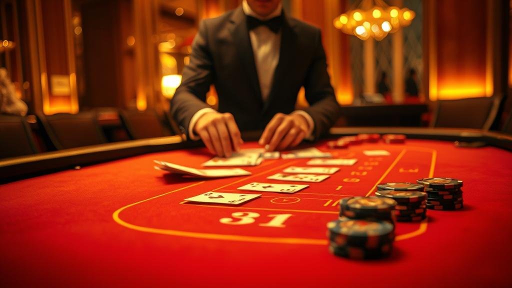 บาคาร่า วัววัว อัตราจ่ายสูง