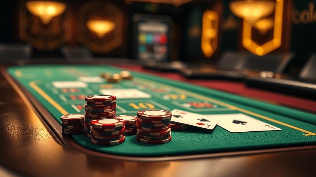 รูปแบบเค้าไพ่บาคาร่าที่นิยม: ปิงปอง, มังกร, สองติด, สามตัด