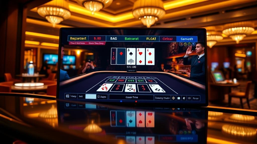 บาคาร่า BG AG Vivo: สูตรเดินเงินเดลองแบร์ งบสูง ทุนน้อย เน้นกำไร ฉบับเข้าใจง่าย