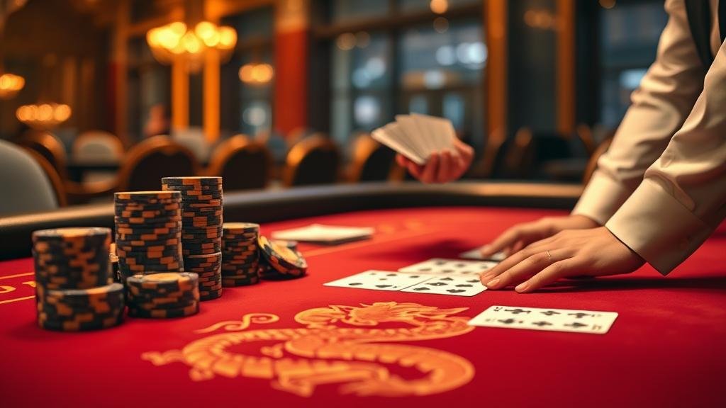 ตารางสถิติบาคาร่า รูปแบบปิงปอง