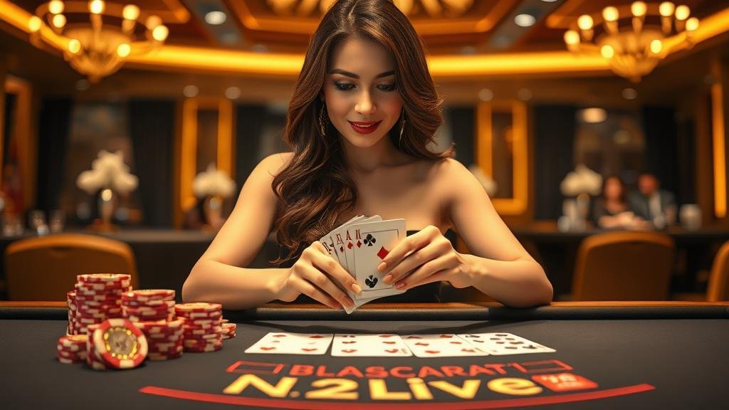 ตารางแสดงอัตราจ่ายบาคาร่า