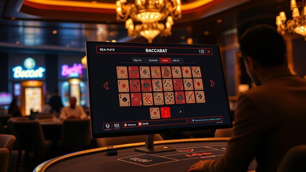 ภาพประกอบเทคนิคการเดินเงินแบบบันได