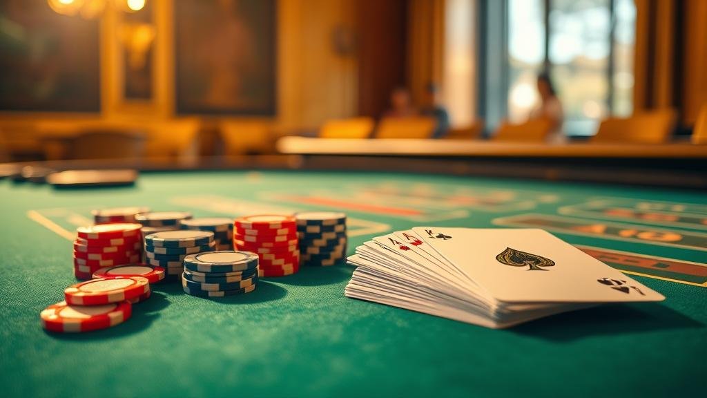 กลยุทธ์การเดินเงินบาคาร่าแบบบันไดเงิน