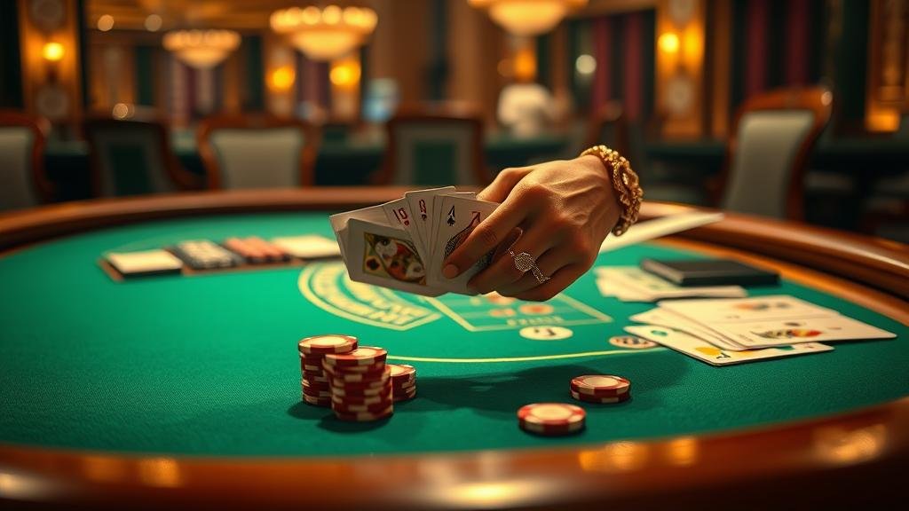 เคล็ดลับวิเคราะห์เค้าไพ่บาคาร่า DreamGaming: สูตรสามตัด ปิงปอง ยั่งยืน