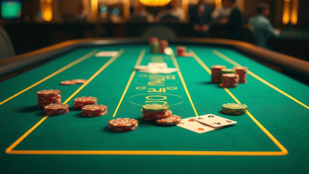 อัปเดตเคล็ดลับบาคาร่า: เช็คอัตราจ่าย, อ่านเค้าไพ่ BBIN, DG, AllBet ฉบับเพื่อนซี้