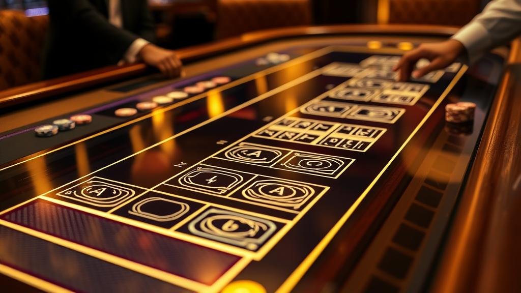 ภาพประกอบเทคนิคเดินเงินบาคาร่า ฟีโบนัชชี