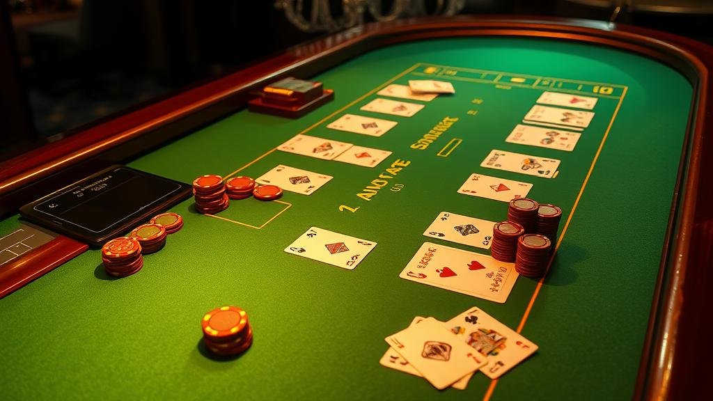 เจาะลึก! สูตรบาคาร่า สามตัด ยั่งยืน พร้อมเทคนิคเดินเงิน แฟลตเบท ฉบับเซียน