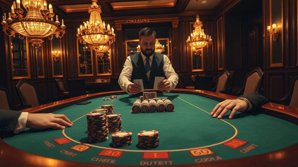 สูตรเดินเงินมาร์ติงเกล บาคาร่า งบสูง