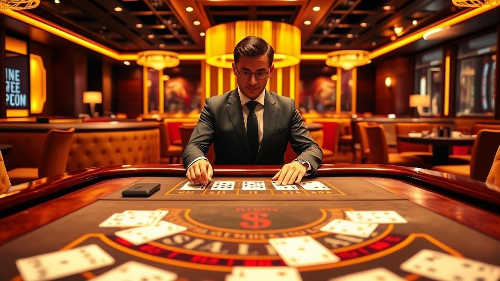 ตารางเค้าไพ่บาคาร่า ถนนตาโต