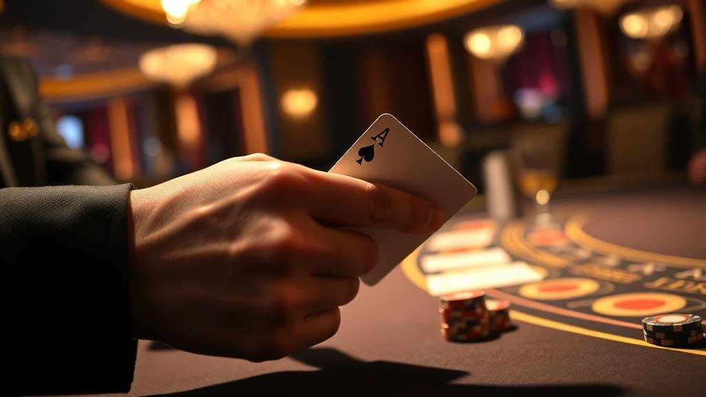 กลยุทธ์การเดินเงินบาคาร่า 1326