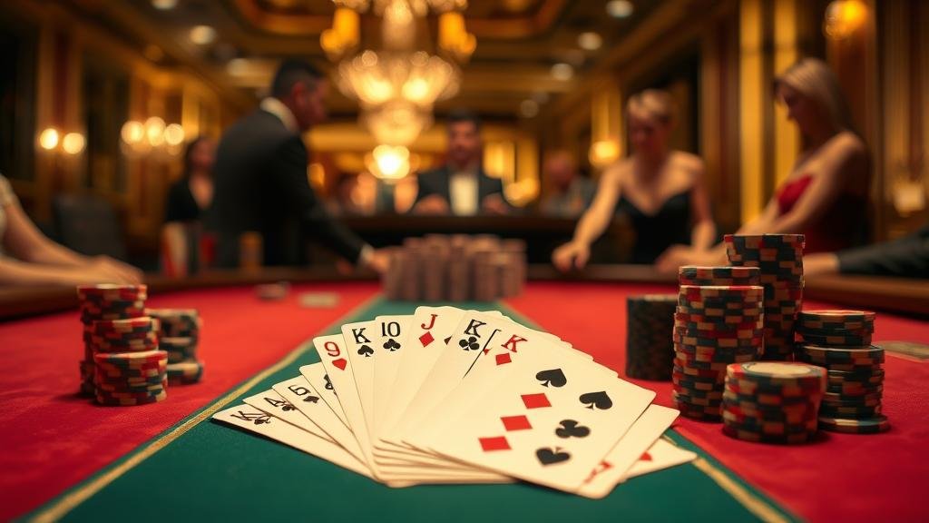 ภาพประกอบสูตรเดินเงิน Oscar Grind