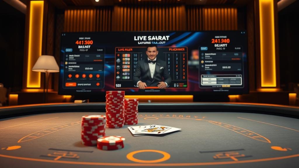 ภาพแสดงเทคนิคการเดินเงินบาคาร่า: แฟลตเบท, พาโรลี