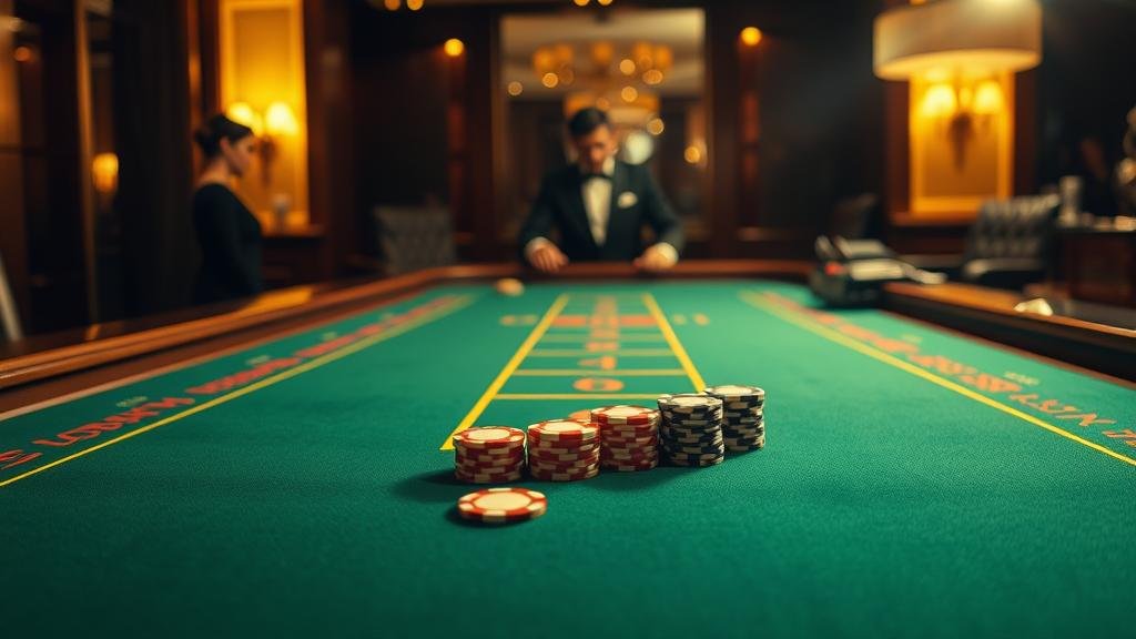 ภาพเปรียบเทียบอัตราจ่ายบาคาร่า วัววัว และบาคาร่าประกันภัย