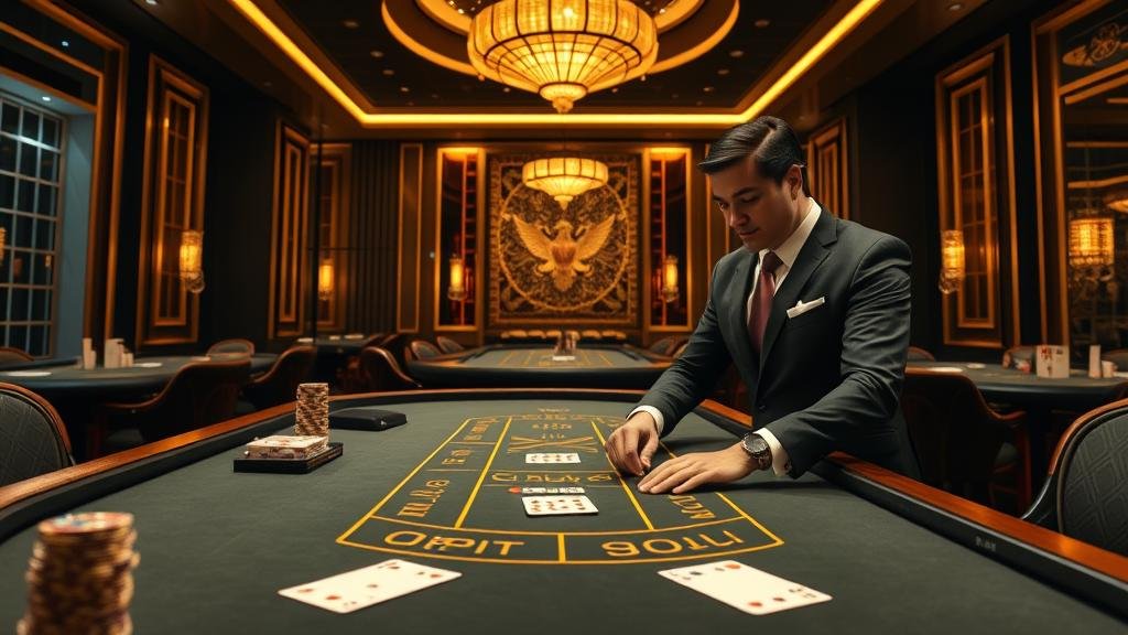 การเล่นบาคาร่าผ่านมือถือ