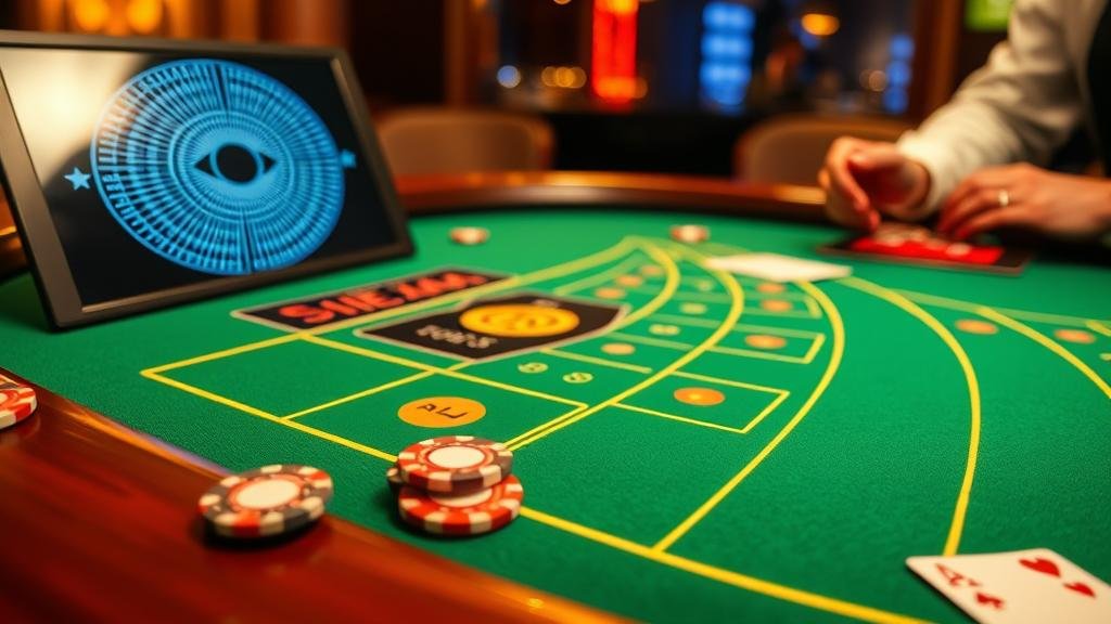 หน้าจอเลือกห้องบาคาร่าจากค่าย SA Gaming, WM Casino, AG