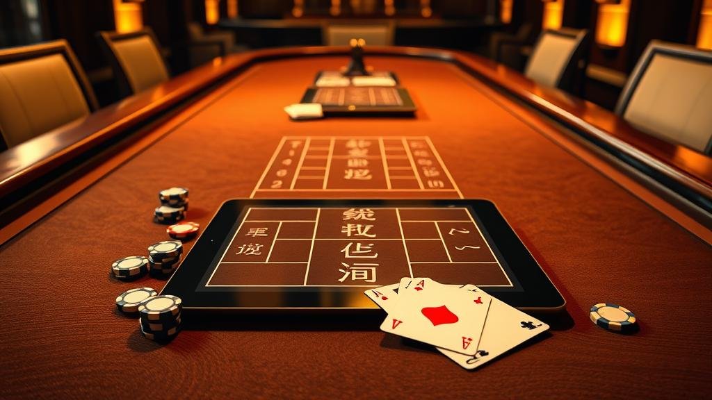 แผนภาพกลยุทธ์การเดินเงินบาคาร่า เดลองแบร์