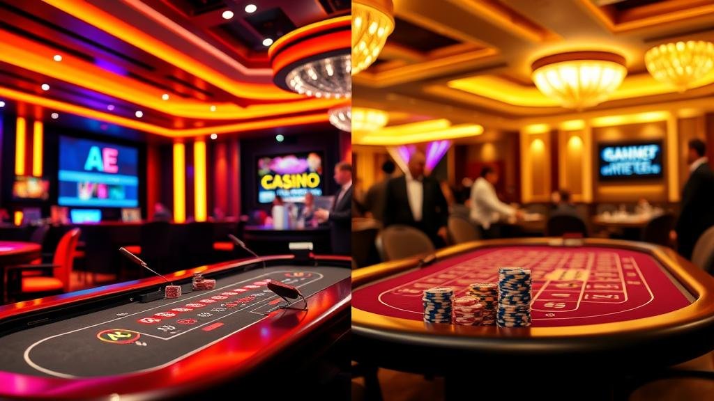 กลยุทธ์การเดินเงินบาคาร่า