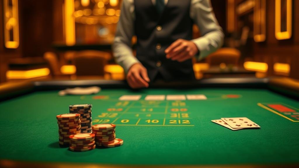 หน้าจอเกมบาคาร่า Pragmatic Play