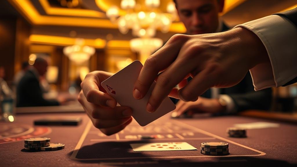 เปรียบเทียบห้องบาคาร่า AsiaGaming ที่มีค่าคอมและไม่มีค่าคอม