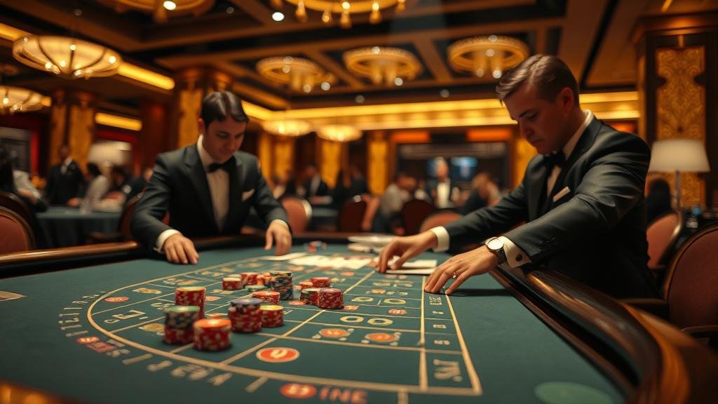 การตั้งเป้าหมายกำไรบาคาร่าบนมือถือ iOS