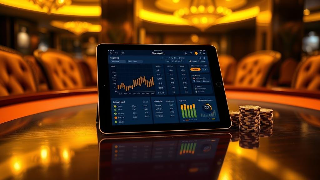 การเล่นบาคาร่าบนมือถือพร้อมกลยุทธ์