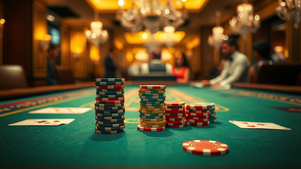 การเล่นบาคาร่าบน Windows และ iOS