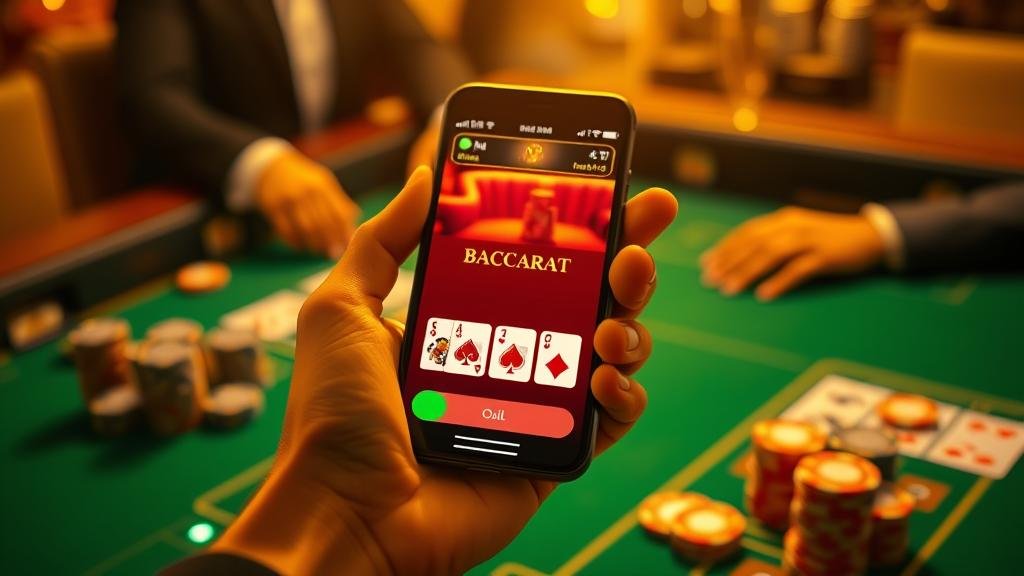 กราฟสถิติบาคาร่าออนไลน์